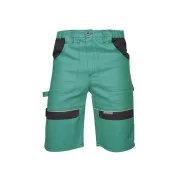 Pantaloni scurți ARDON®COOL TREND verde