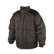 Jachetă de iarnă ARDON®DANNY negru