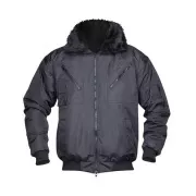 Jachetă de iarnă ARDON®HOWARD negru