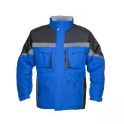 Jachetă de iarnă ARDON®MILTON albastru