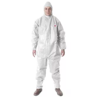 Salopetă 3M tip 4515 albă