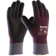 Mănuși de iarnă ATG® MaxiDry® Zero™ 56-451 08/M