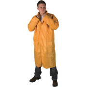 ARDON®NICK haină de ploaie galbenă L | H9209/L