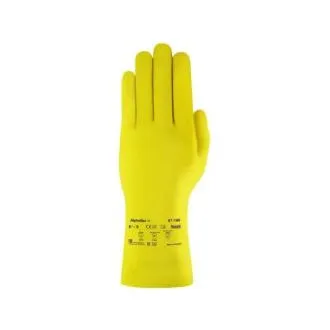 Mănuși acoperite ANSELL ECONOHANDS PLUS, mărime Mănuși acoperite ANSELL ECONOHANDS PLUS, mărime