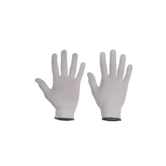 Mănuși de nailon BOOBY Mănuși de nailon BOOBY