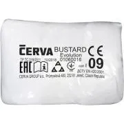 Mănuși BUSTARD EVO VAM + PVC ter
