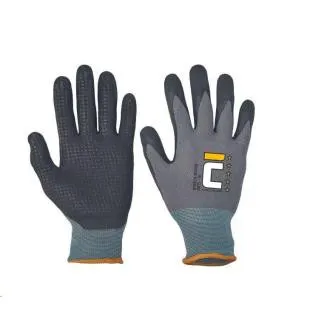 Mănuși NYROCA MAXIM DOTS FH Mănuși NYROCA MAXIM DOTS FH