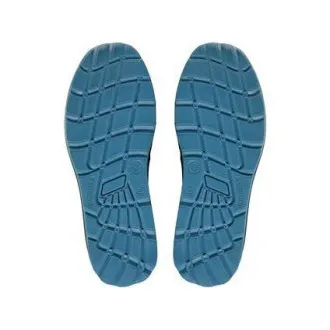 Pantofi CXS TEXLINE SILBA S1P ESD, negru - albastru, marime Pantofi CXS TEXLINE SILBA S1P ESD, negru - albastru, marime