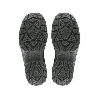 Pantofi sandale CXS SAFETY STEEL IRON S1, negru, marimea Pantofi sandale CXS SAFETY STEEL IRON S1, negru, marimea