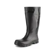 Cizme CXS NEPTUN S4, negre, marimea