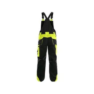 Grădinari CXS SIRIUS BRIGHTON, negru-galben, mărime Grădinari CXS SIRIUS BRIGHTON, negru-galben, mărime