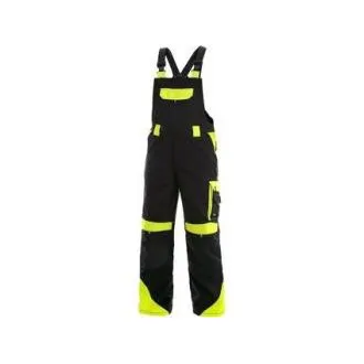 Gradinari CXS SIRIUS BRIGHTON, iarna, barbati, negru-galben, marime Gradinari CXS SIRIUS BRIGHTON, iarna, barbati, negru-galben, marime