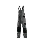Gardeners CXS ORION KRYŠTOF, 170-176cm, barbati, gri-negru, marime