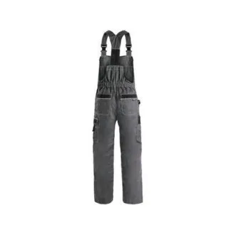 Gardeners CXS ORION KRYŠTOF, 170-176cm, barbati, gri-negru, marime Gardeners CXS ORION KRYŠTOF, 170-176cm, barbati, gri-negru, marime