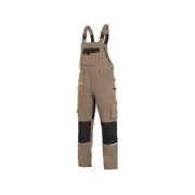 Gardeners CXS STRETCH, barbati, bej-negru, marimea