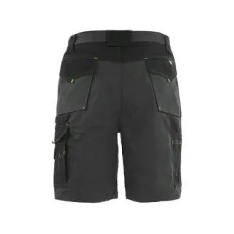 Pantaloni scurți CXS SIRIUS ELIAS, bărbați, gri-verde, mărimea Pantaloni scurți CXS SIRIUS ELIAS, bărbați, gri-verde, mărimea