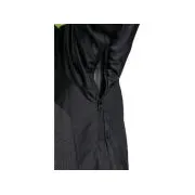 Geaca CXS BRIGHTON, iarna, negru-galben, marime
