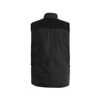 Vesta de iarna barbati OHIO, neagra, marime Vesta de iarna barbati OHIO, neagra, marime