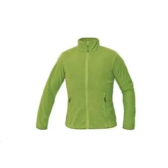 Jacheta fleece GOMTI pentru femei
