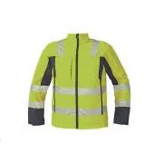 MALTON softshell. jacheta HV