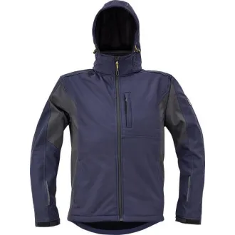 Jachetă softshell DAYBORO Jachetă softshell DAYBORO