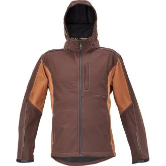 Jachetă softshell DAYBORO Jachetă softshell DAYBORO