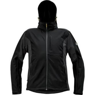 Jachetă softshell DAYBORO Jachetă softshell DAYBORO