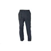 pantaloni RHINO negri