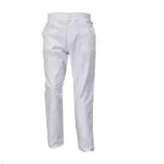 Pantaloni APUS bărbați albi