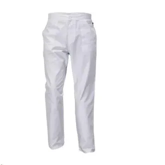 Pantaloni barbati APUS albi barbati Pantaloni barbati APUS albi barbati