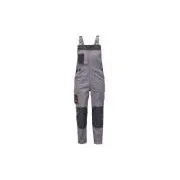 CREMORNE pantaloni lacl gri 46