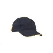 șapcă de baseball KNOXFIELD neagră /