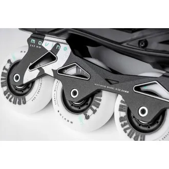 Patine cu rotile Movino Cruzer MINT.3 Freeride