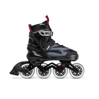 Patine cu rotile Movino Cruzer Two, gri