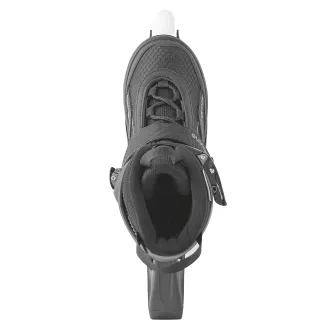 Patine cu rotile Movino Cruzer B3 LED - negre Patine cu rotile Movino Cruzer B3 LED - negre