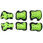 Set de protecție SVX, verde