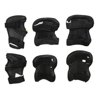Set de protecție SVX, verde Set de protecție SVX, verde