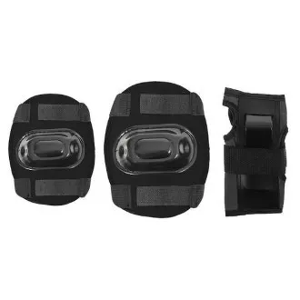 Set protector negru EX108 Set protector negru EX108