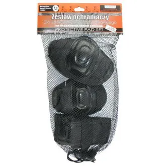 Set protector negru EX108 Set protector negru EX108