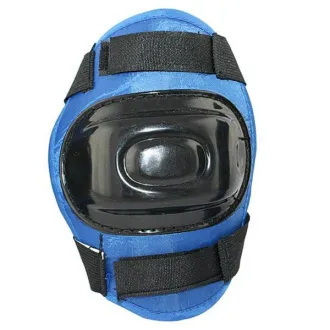 Set de protecție EX108 albastru