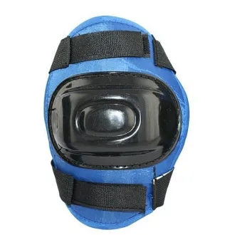 Set de protecție EX108 albastru