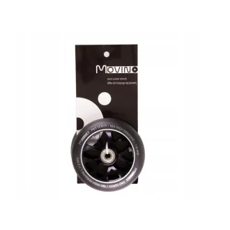 Roți de rezervă pentru trotinetă freestyle 110mm, aluminiu, 2 buc.