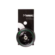 Roți de rezervă pentru trotinetă freestyle 110mm, aluminiu, 2 buc.