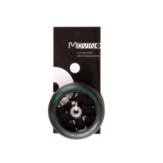Roți de rezervă pentru trotinetă freestyle 110mm, aluminiu, 2 buc.
