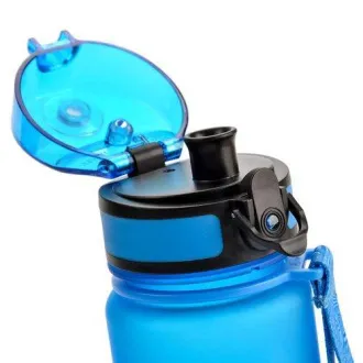 Sticlă sport Tritan MTR 350 ml Sticlă sport Tritan MTR 350 ml