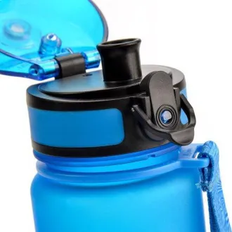 Sticlă sport Tritan MTR 650 ml