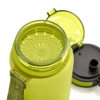Sticlă sport Tritan MTR 1000 ml