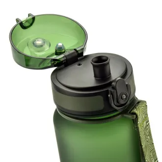 Sticlă sport Tritan MTR 1000 ml