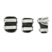 Set de protecție EX-H704, gri