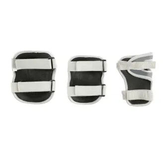 Set de protecție EX-H704, gri